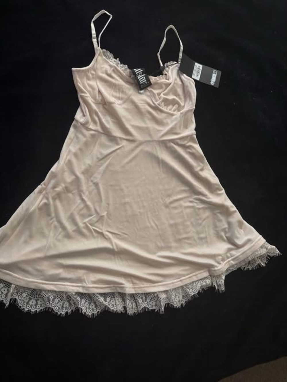Killstar Moonstruck Skater Dress